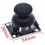 JoyStick KY-023 จอย สติ๊ก KY-023